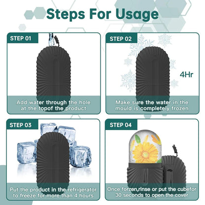 Icy Roll™ Ice Roller